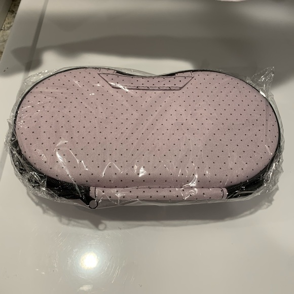 New in plastic bra/swimsuit holder hard plastic inside. Wet or dry items OS - Picture 4 of 9